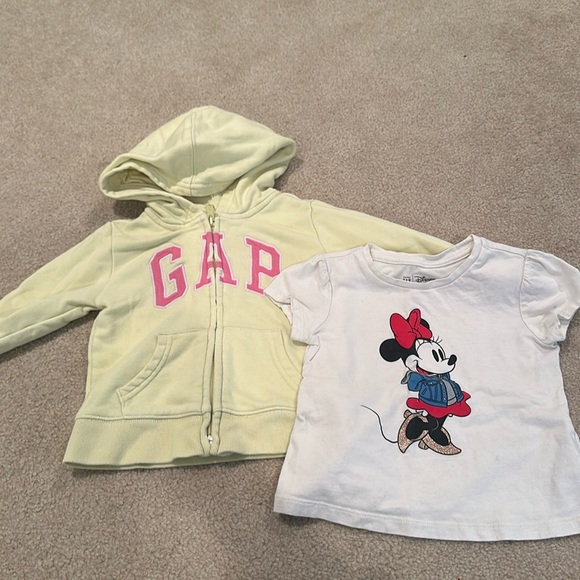 2t gap bundle - Picture 1 of 4